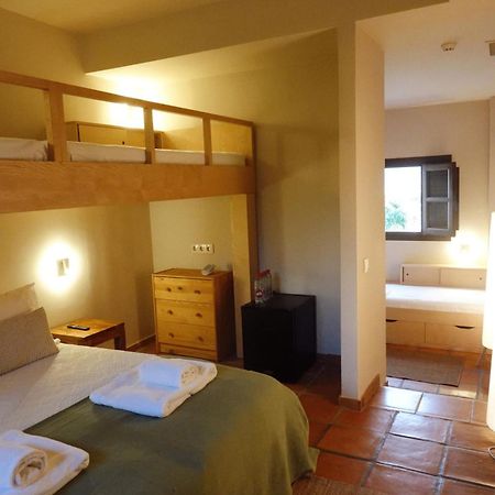 Hotel Taray Botanico Orgiva Eksteriør bilde
