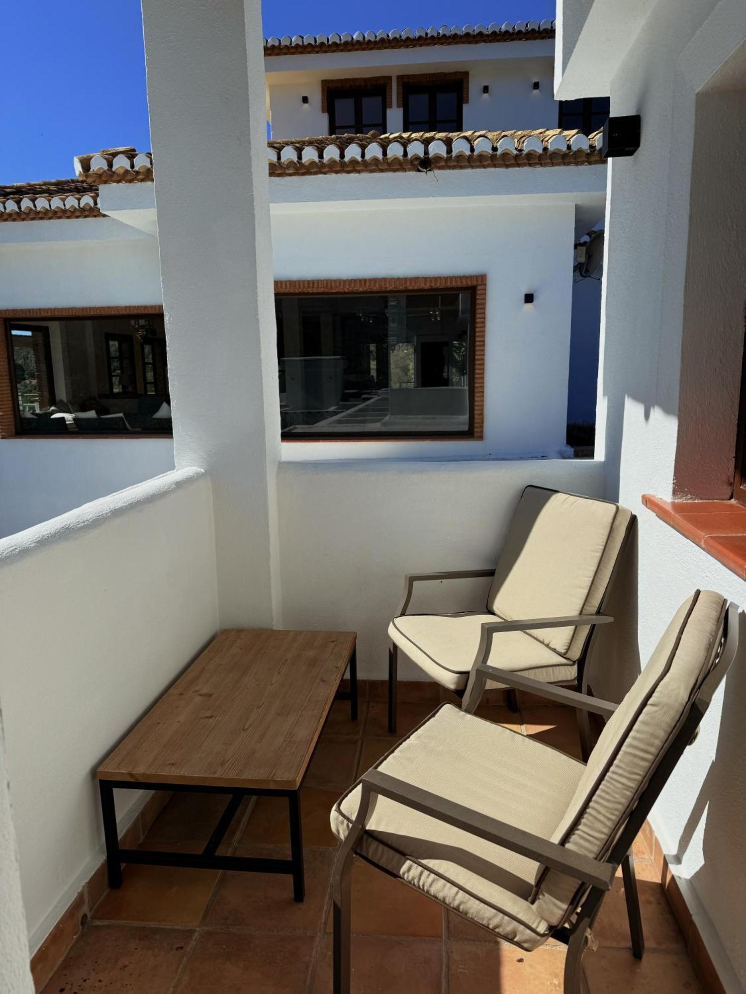 Hotel Taray Botanico Orgiva Eksteriør bilde