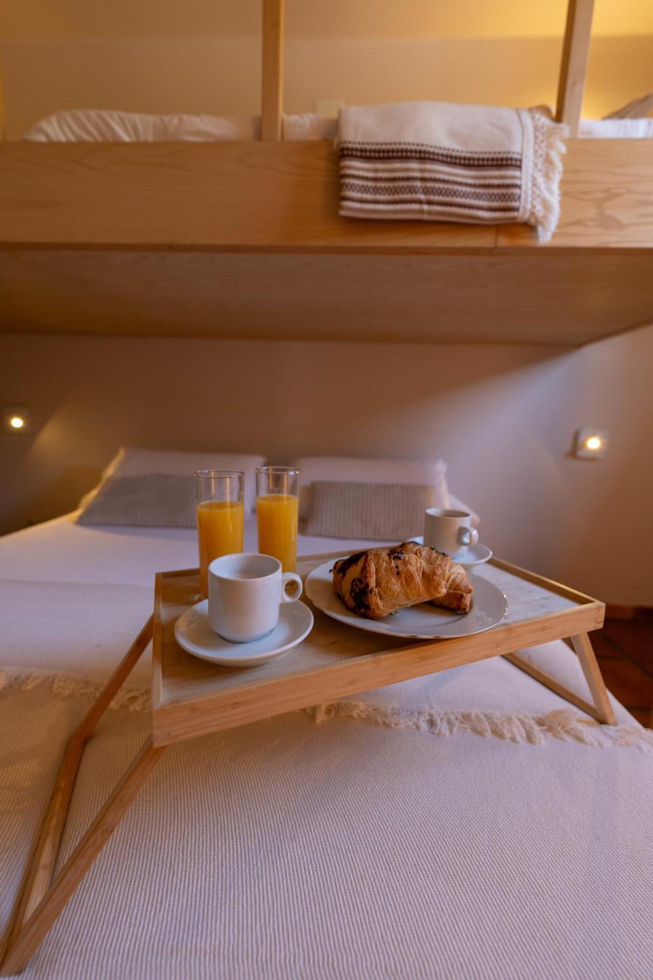 Hotel Taray Botanico Orgiva Eksteriør bilde