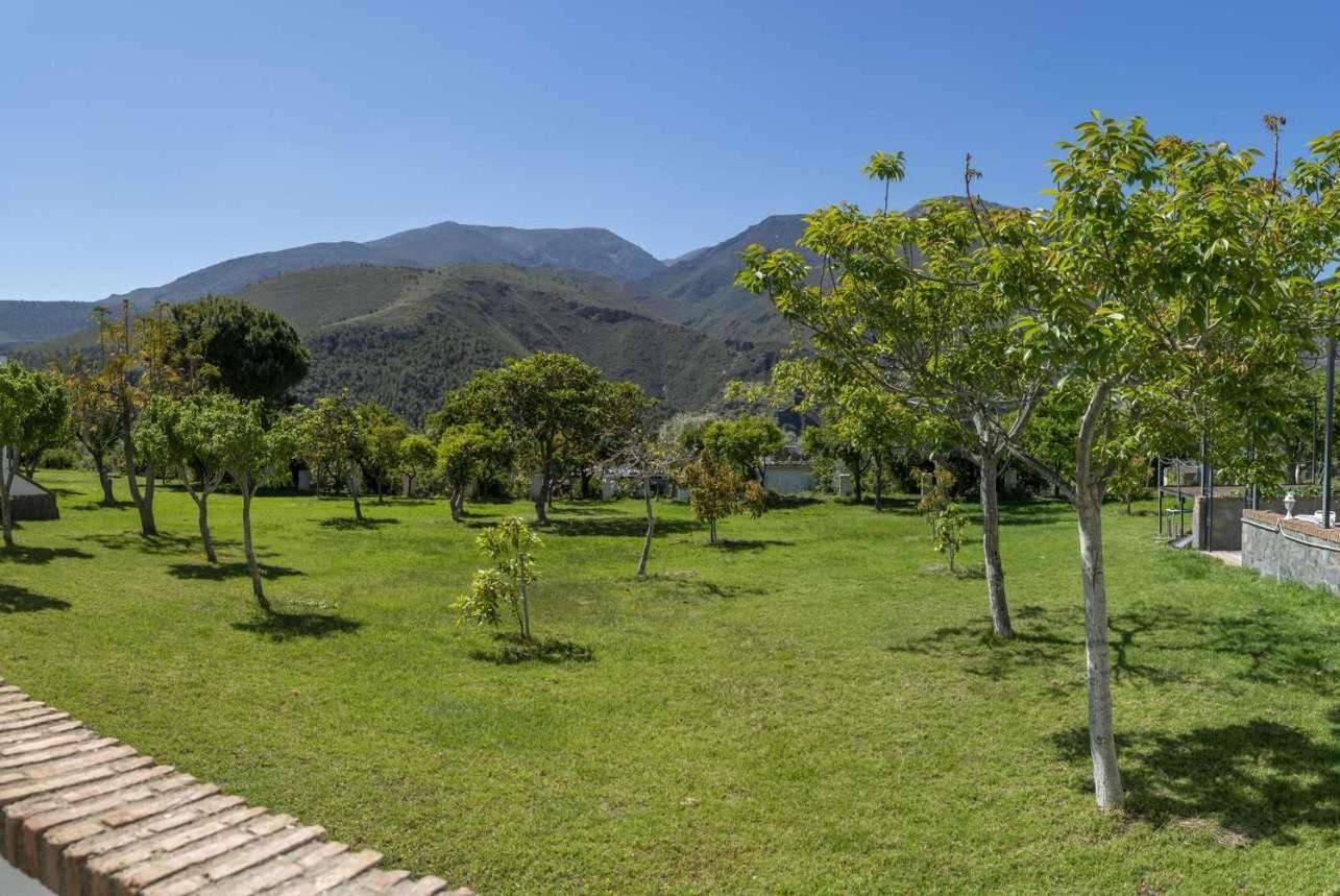 Hotel Taray Botanico Orgiva Rom bilde