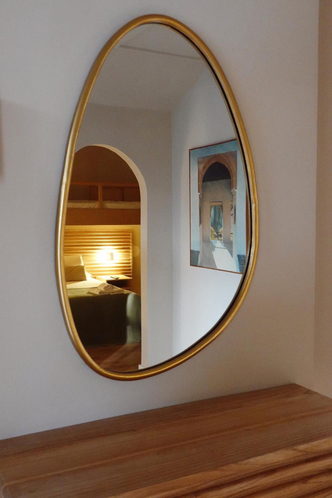 Hotel Taray Botanico Orgiva Eksteriør bilde