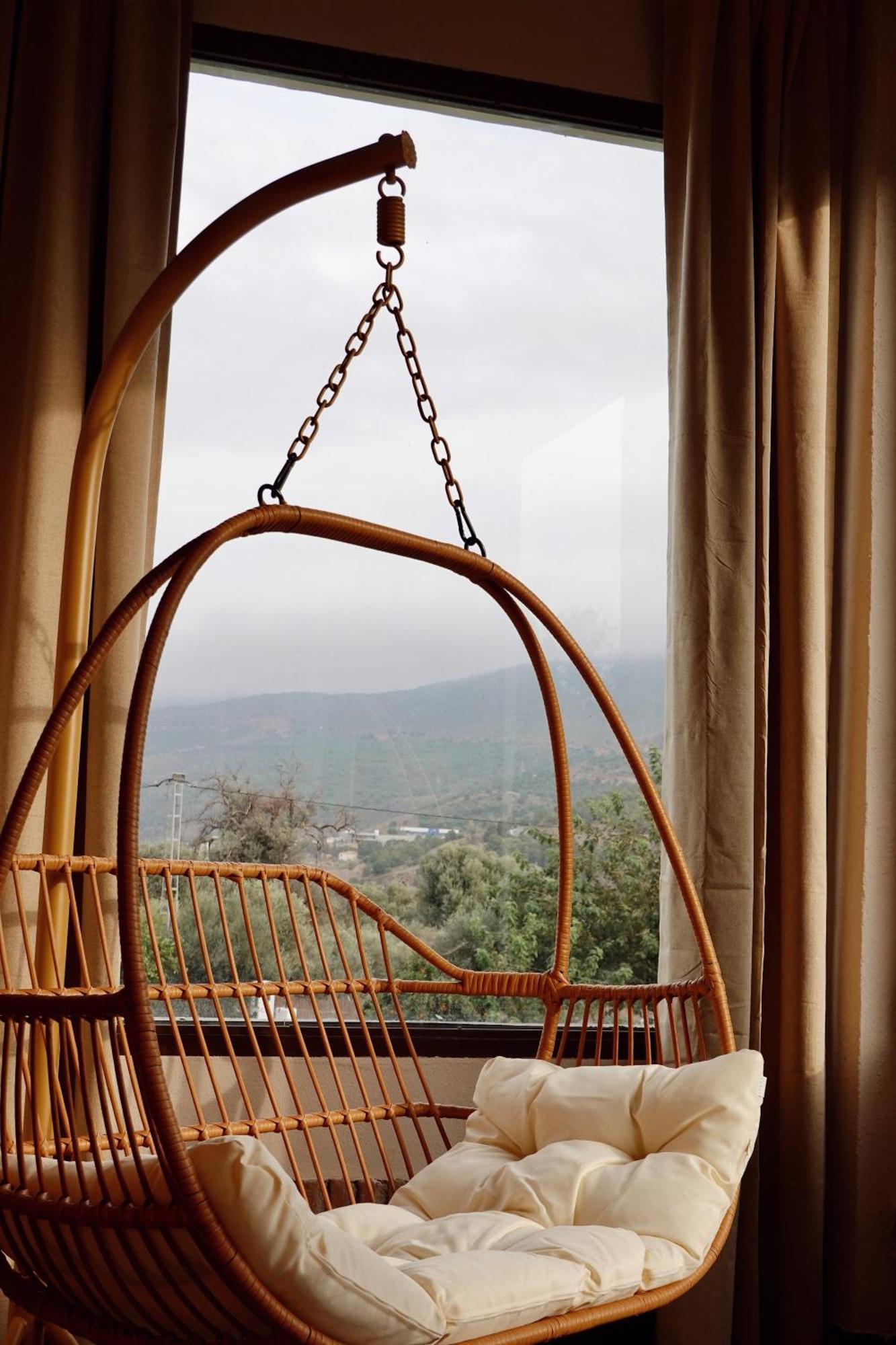 Hotel Taray Botanico Orgiva Eksteriør bilde