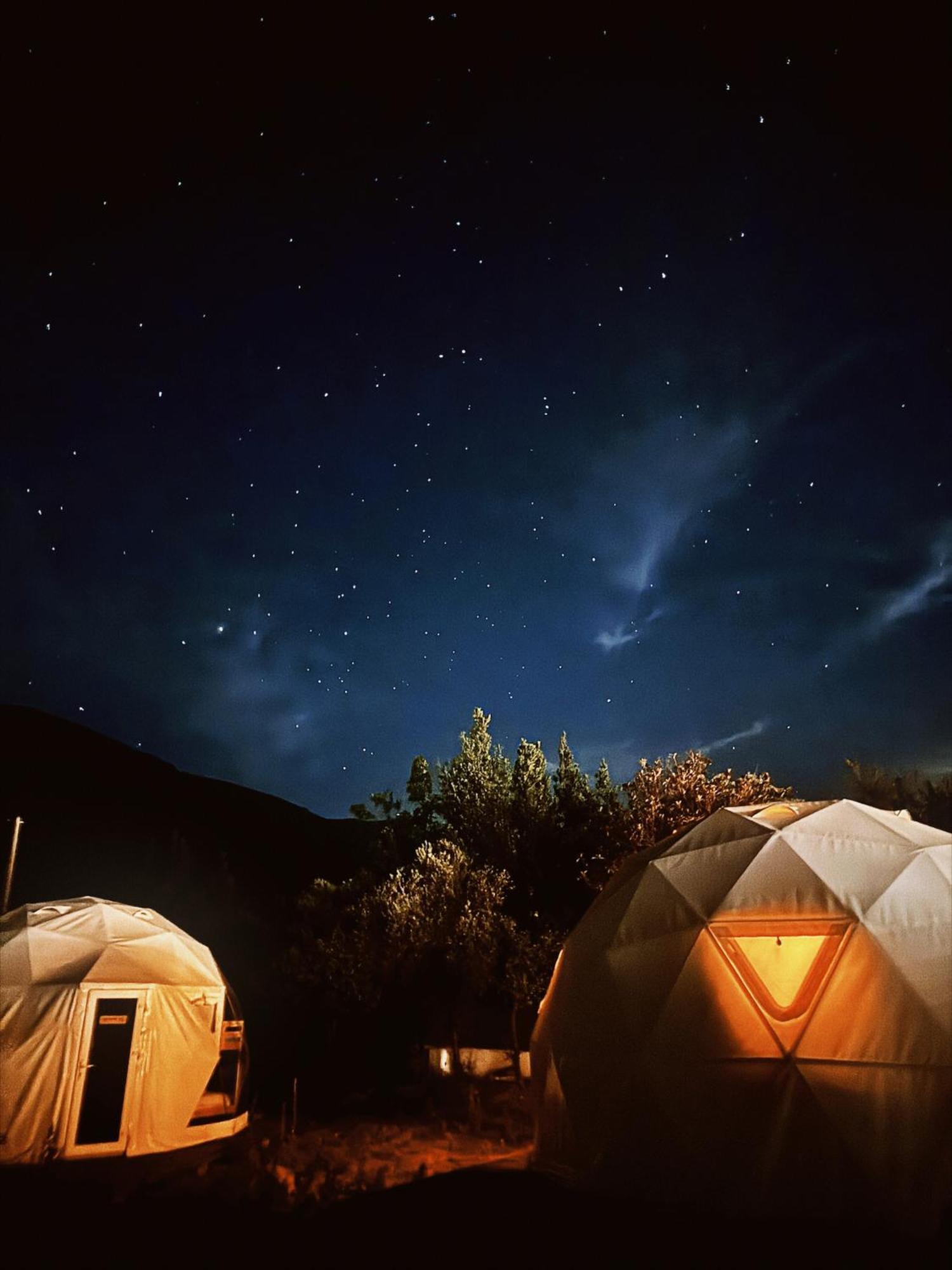 Hotel Taray Botanico Orgiva Eksteriør bilde