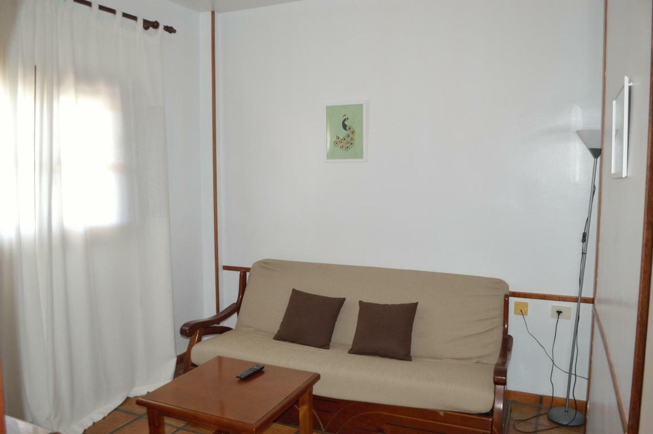 Hotel Taray Botanico Orgiva Eksteriør bilde